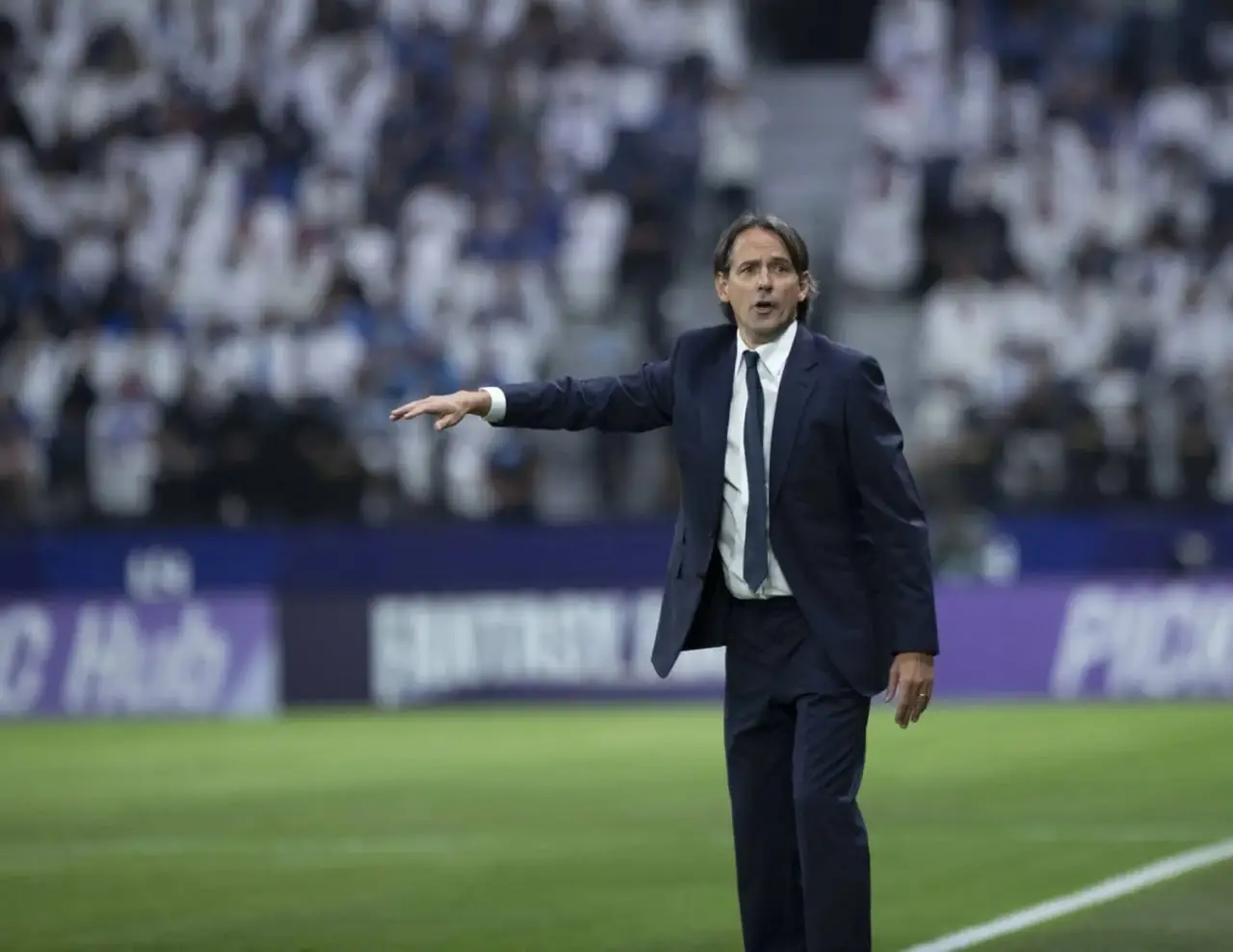 اسطوره النصر فاش کرد: اینزاگی گزینه نجات‌بخش تیم ملی عربستان در جام جهانی ۲۰۲۶!