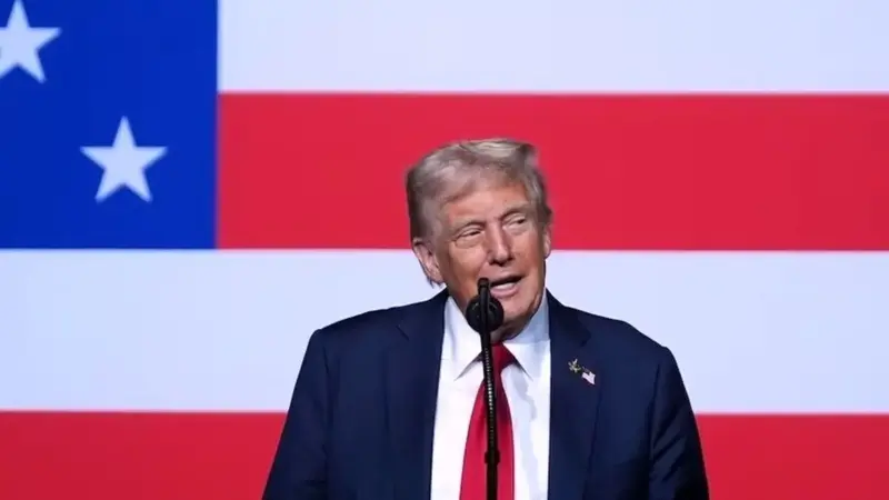 ترامپ هشدار داد: خطرات پنهان علیه یهودیان در کنگره آمریکا شدت گرفته است!