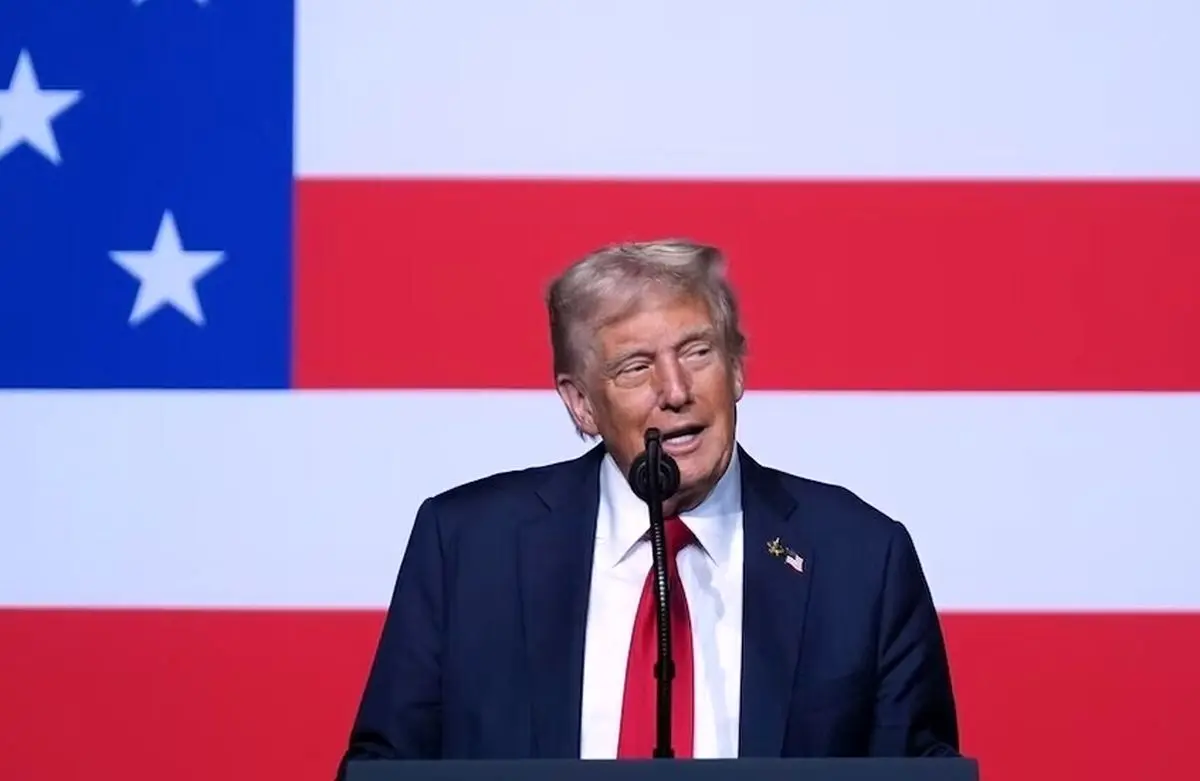 ترامپ هشدار داد: خطرات پنهان علیه یهودیان در کنگره آمریکا شدت گرفته است!