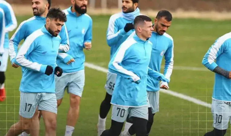 ساپینتو با استقلالی‌ها اتمام حجت کرد؛ هشدار جدی قبل از بازی سرنوشت‌ساز آسیایی!