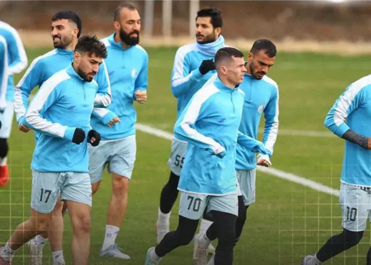 ساپینتو با استقلالی‌ها اتمام حجت کرد؛ هشدار جدی قبل از بازی سرنوشت‌ساز آسیایی!