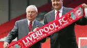 مالک سابق لیورپول درگذشت