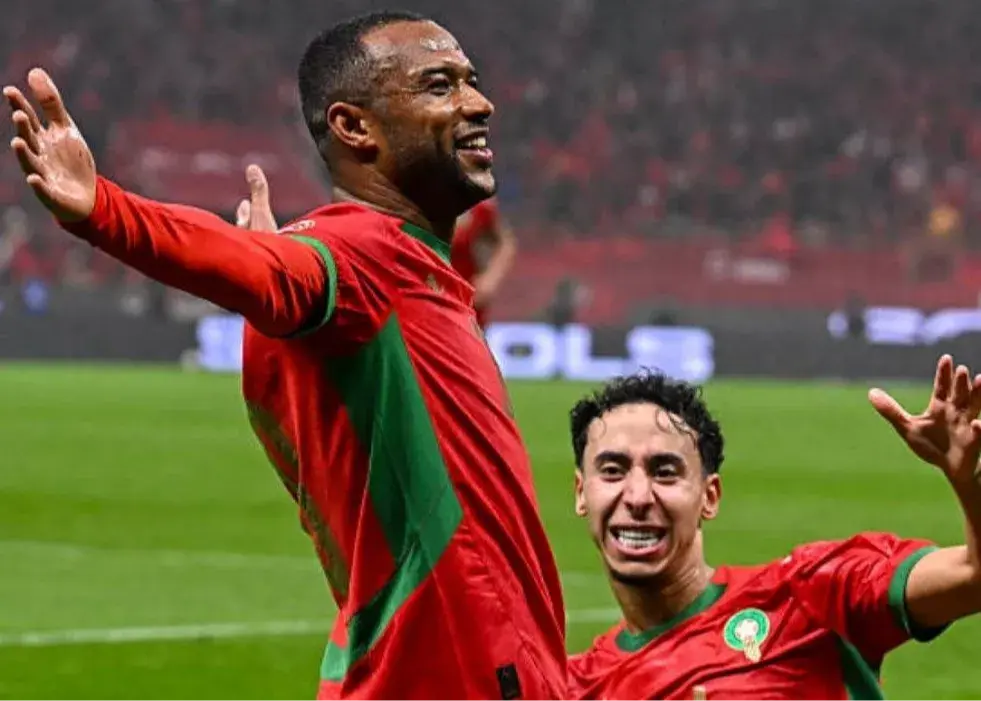 هم‌تیمی طارمی چگونه مراکش را در جام ملت‌های آفریقا به صدر برد؟