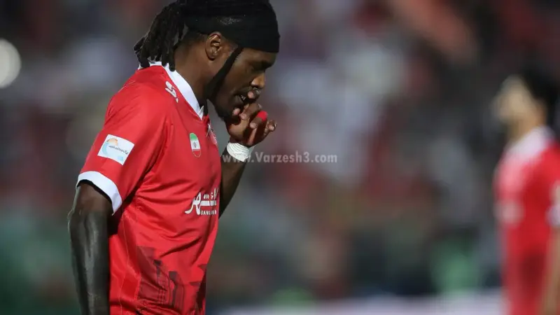 ترکیب پرسپولیس در دربی؛ اوسمار با چه سورپرایزهایی به میدان می‌رود؟