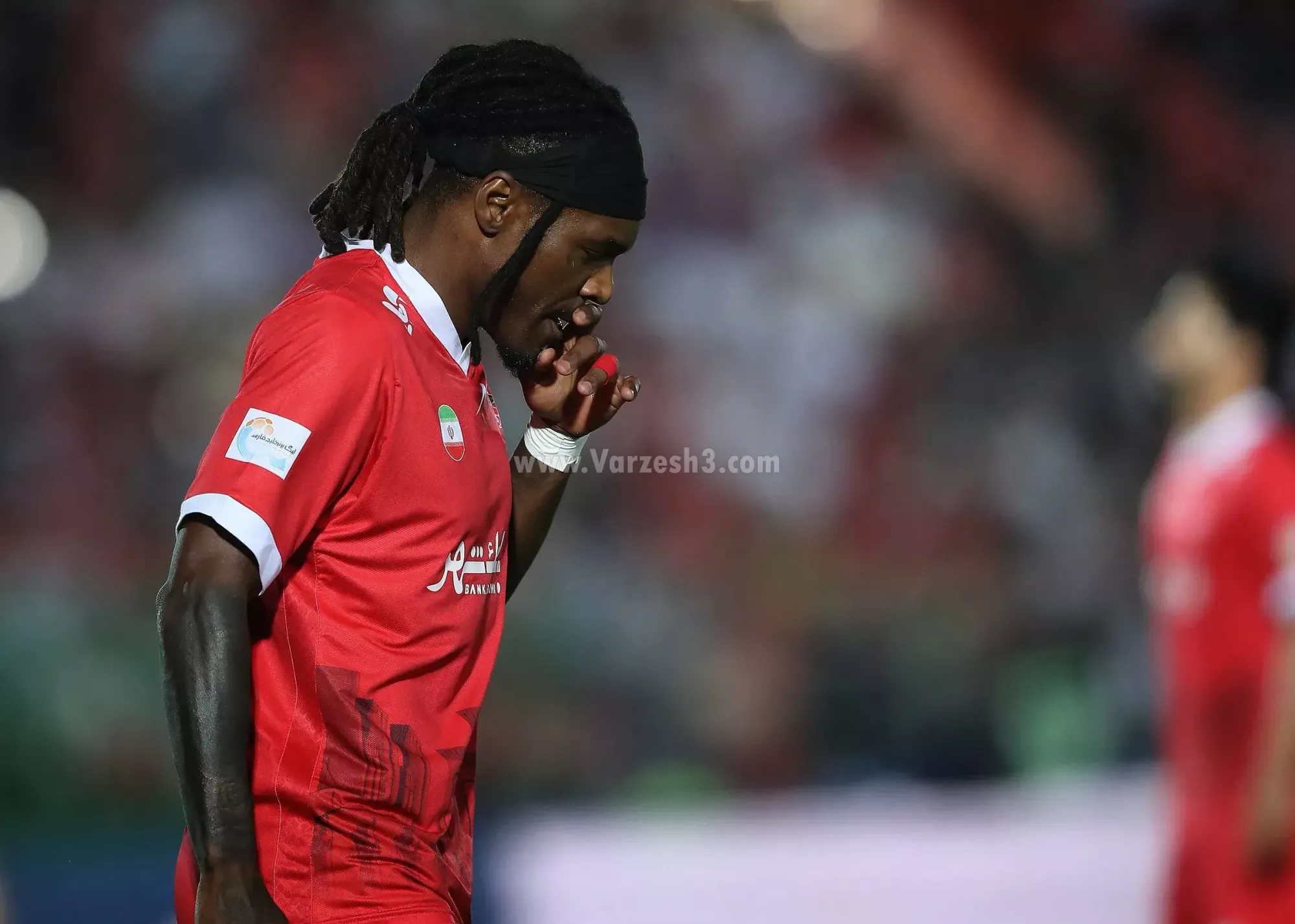 ترکیب پرسپولیس در دربی؛ اوسمار با چه سورپرایزهایی به میدان می‌رود؟