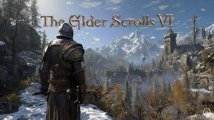 شایعه‌ای داغ از نام واقعی و جزئیات بازی The Elder Scrolls VI که طرفداران را شوکه کرد!