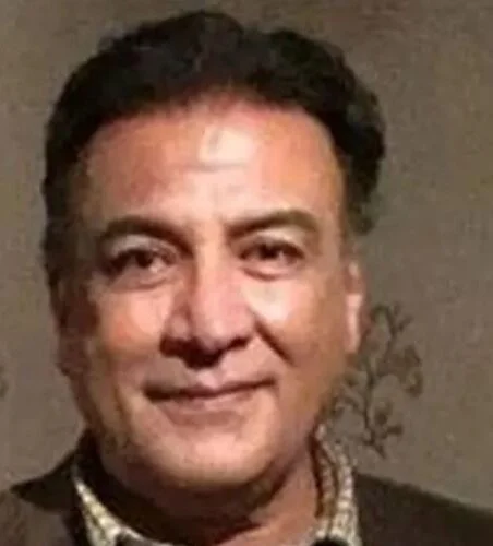 تغییر چهرۀ عبدالرضا اکبری در نقش «امام خمینی»؛ سال 88 اصلا قابل شناسایی نبود