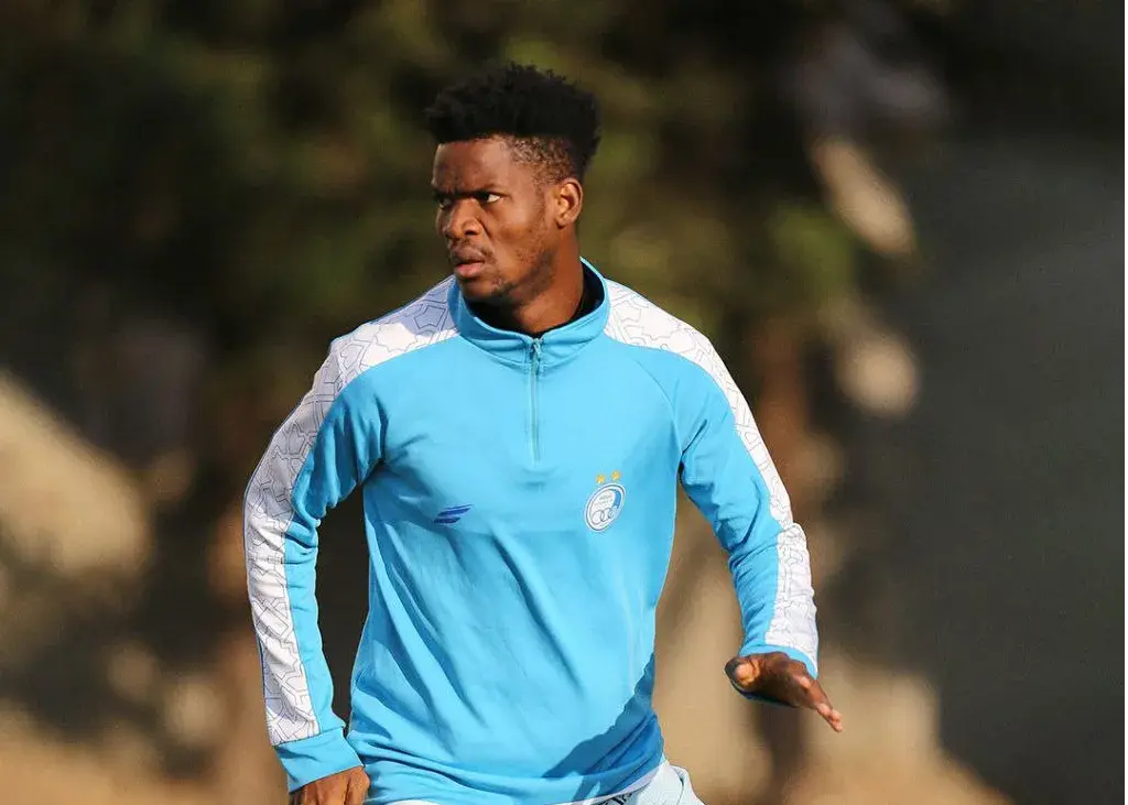 قطعی؛ اندونگ در ترکیب اصلی استقلال حضور دارد