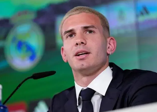 شوک بزرگ رئال مادرید؛ ماستانتونو می‌رود و ویرتز جایگزین می‌شود؟