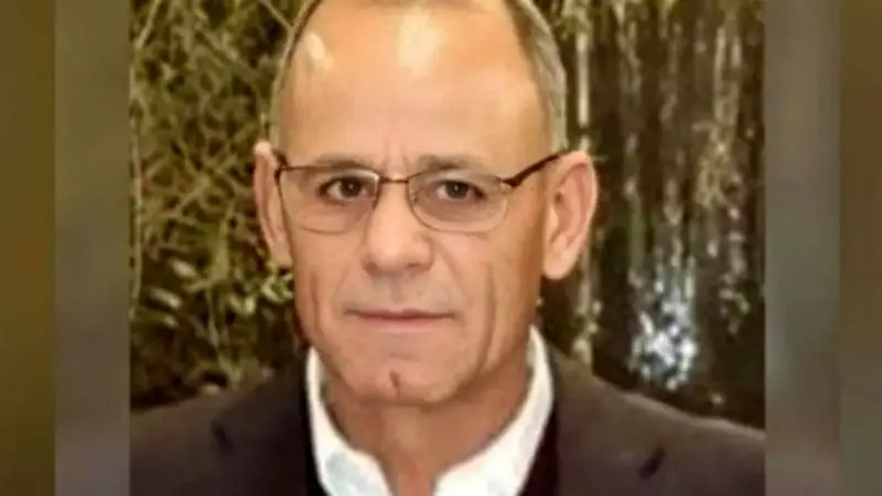 رسانه‌های عبری فاش کردند: موساد ژنرال برجسته لبنانی را ربود؟