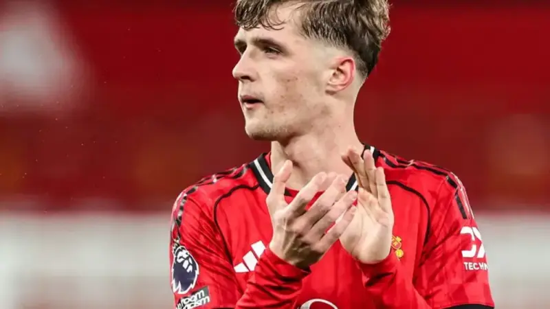 شب رویایی جک فلچر؛ پسر ستاره افسانه‌ای منچستر بالاخره در ترکیب یونایتد درخشید!