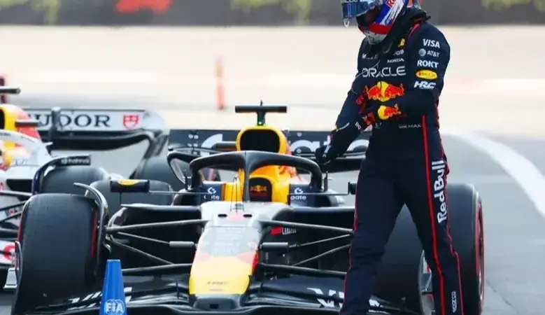 اعتراف جنجالی فرستاپن: نیمی از تیم‌های فرمول یک تخلف می‌کنند!