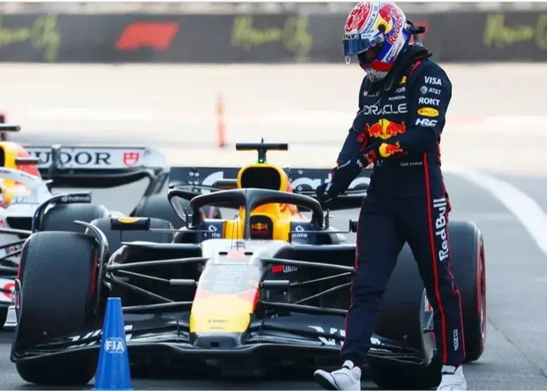 اعتراف جنجالی فرستاپن: نیمی از تیم‌های فرمول یک تخلف می‌کنند!