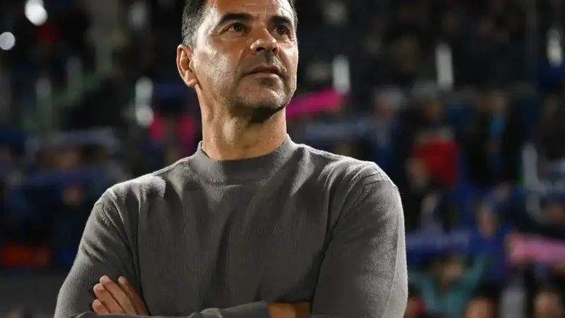 واکنش عجیب مربی خیرونا به احتمال جذب تراشتگن!