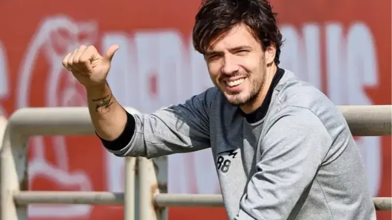 بازگشت مارکو باکیچ به لیست پرسپولیس؛ آیا ستاره مونته‌نگرویی آماده درخشش است؟