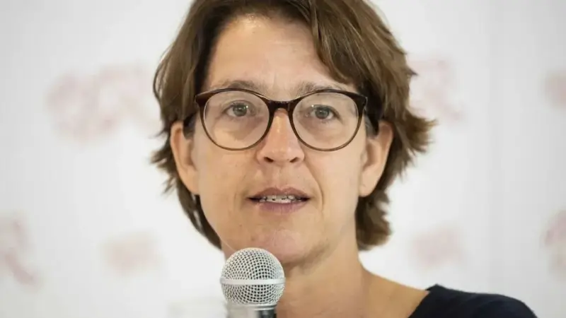 تصمیم تاریخی کلوپ: اولین زن مدیر در آلمان