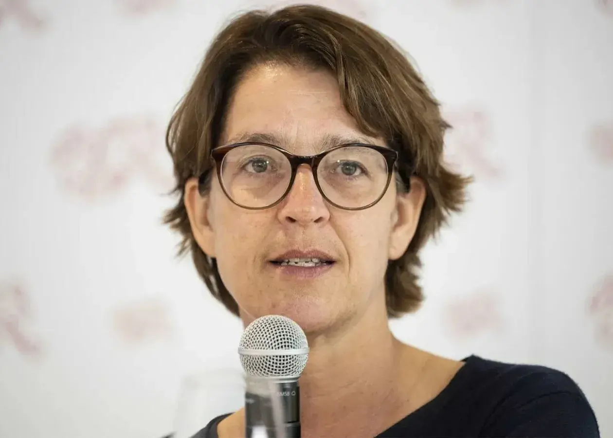 تصمیم تاریخی کلوپ: اولین زن مدیر در آلمان