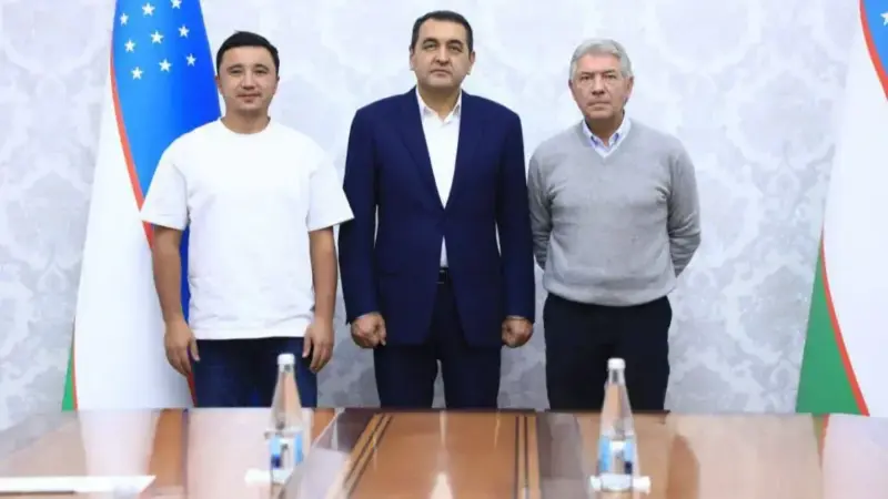 سرمربی سابق پرسپولیس به نفتچی فرغانه ازبکستان پیوست؛ بازگشت یک چهره شناخته‌شده فوتبال آسیا!