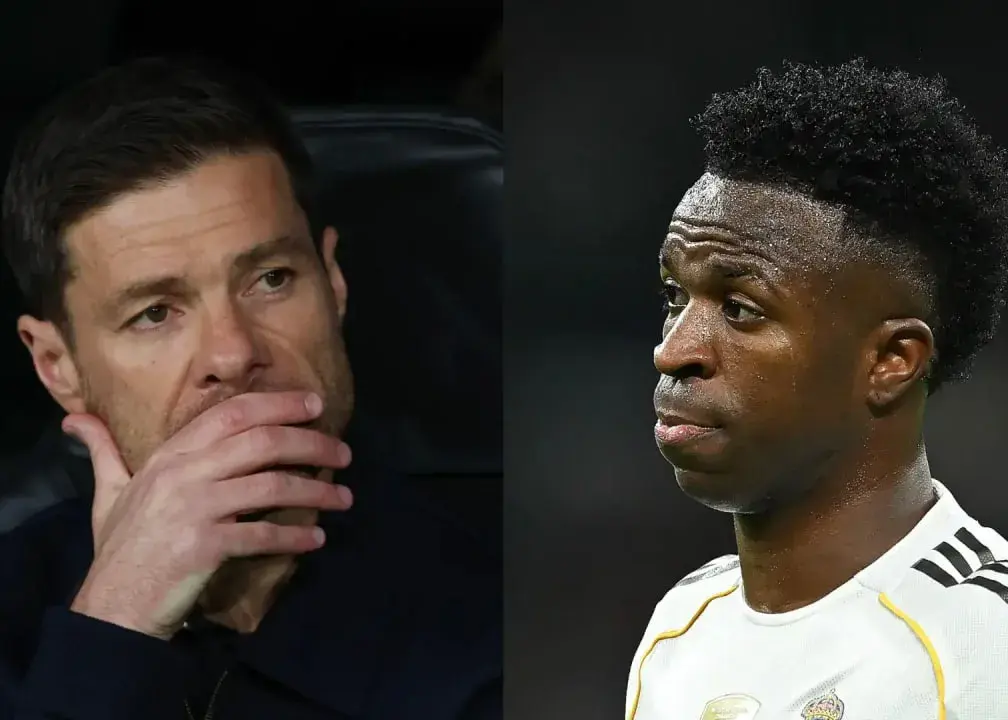 فشار سنگین بر ژابی آلونسو در برنابئو؛ رئال مادرید در بحران جدی!