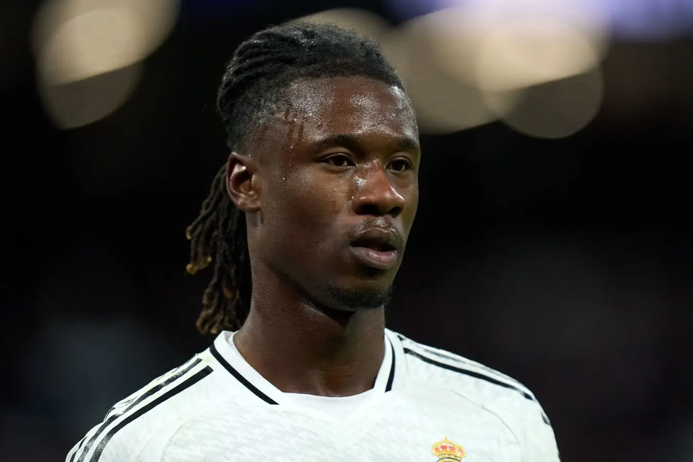 کاماوینگا در آنگولا؛ ستاره رئال مادرید چگونه آینده فوتبال آفریقا را تغییر می‌دهد؟