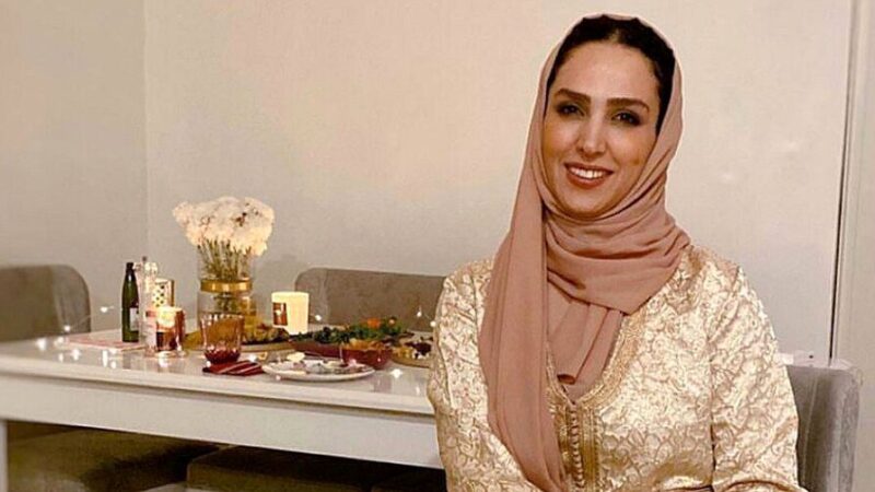 پنجمین سالگرد ازدواج سوگل طهماسبی ساده، بدون تجملات و با صدای بهنام بانی برگزار شد +ویدیو/ خوشبخت بشین و عشقتون ابدی😍