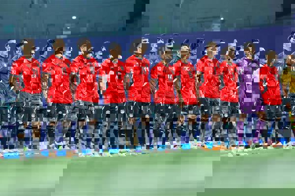 مصر دست به کار شد؛ مذاکراتی داغ برای دیدار دوستانه با غول‌های فوتبال جهان!