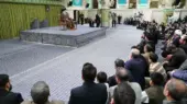 رهبر انقلاب در دیدار با مداحان اهل بیت؛ پیام‌های مهم و تاثیرگذار منتشر شد