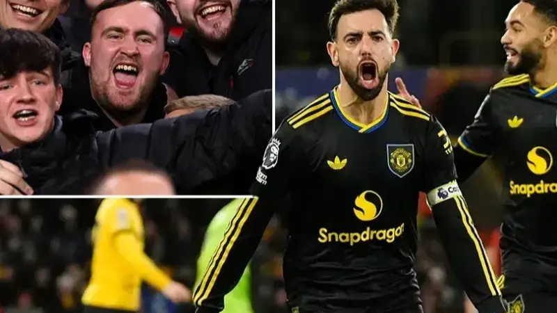 منچستر زشت‌ترین گل تاریخ فوتبال را زد!