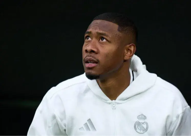 تصمیم نهایی: سلطان مصدومیت‌ها از رئال می‌رود