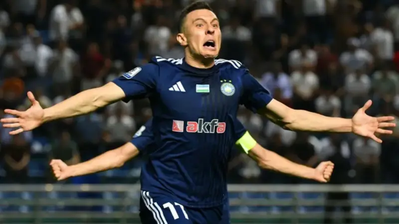 تصمیم جنجالی ایگور سرگیف؛ باز ماندن در پاختاکور در آستانه جام جهانی ۲۰۲۶!