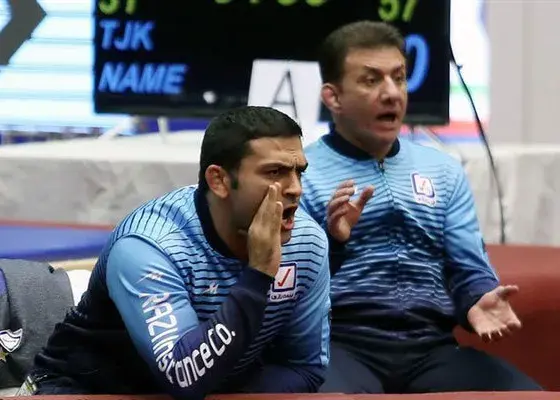 صادق گودرزی: بازگشت به ریشه‌های کشتی ایرانی با سرمربیگری نوجوانان آزاد!