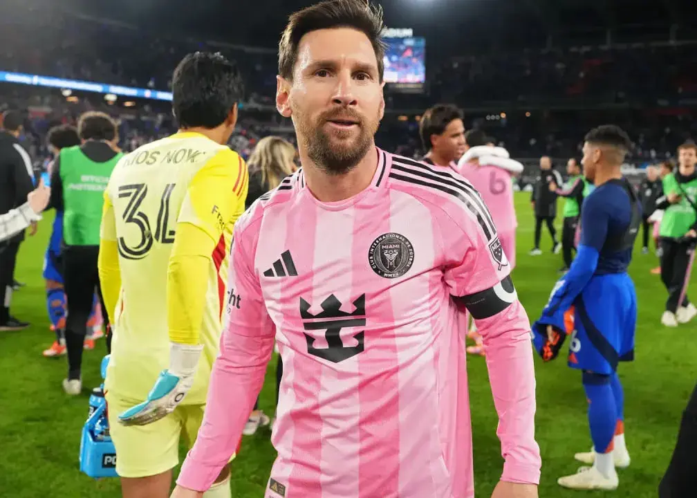 مسی دوباره مقابل بارسلونا؛ دیداری که همه منتظرش هستند!