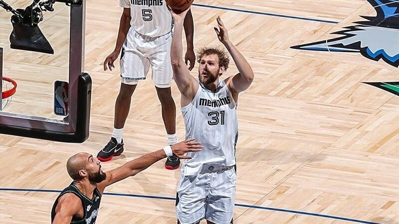 شکست سنگین کلیولند مقابل درخشش سه‌گانه جاش گیدی؛ شیکاگو بولز برافراشت پرچم پیروزی!