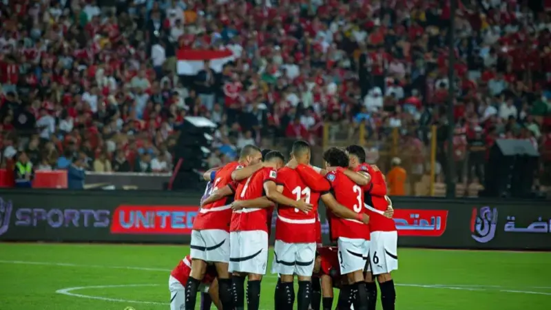 ۱۵ دستاورد شگفت‌انگیز تیم ملی مصر در جام ملت‌های آفریقا که باید بدانید!