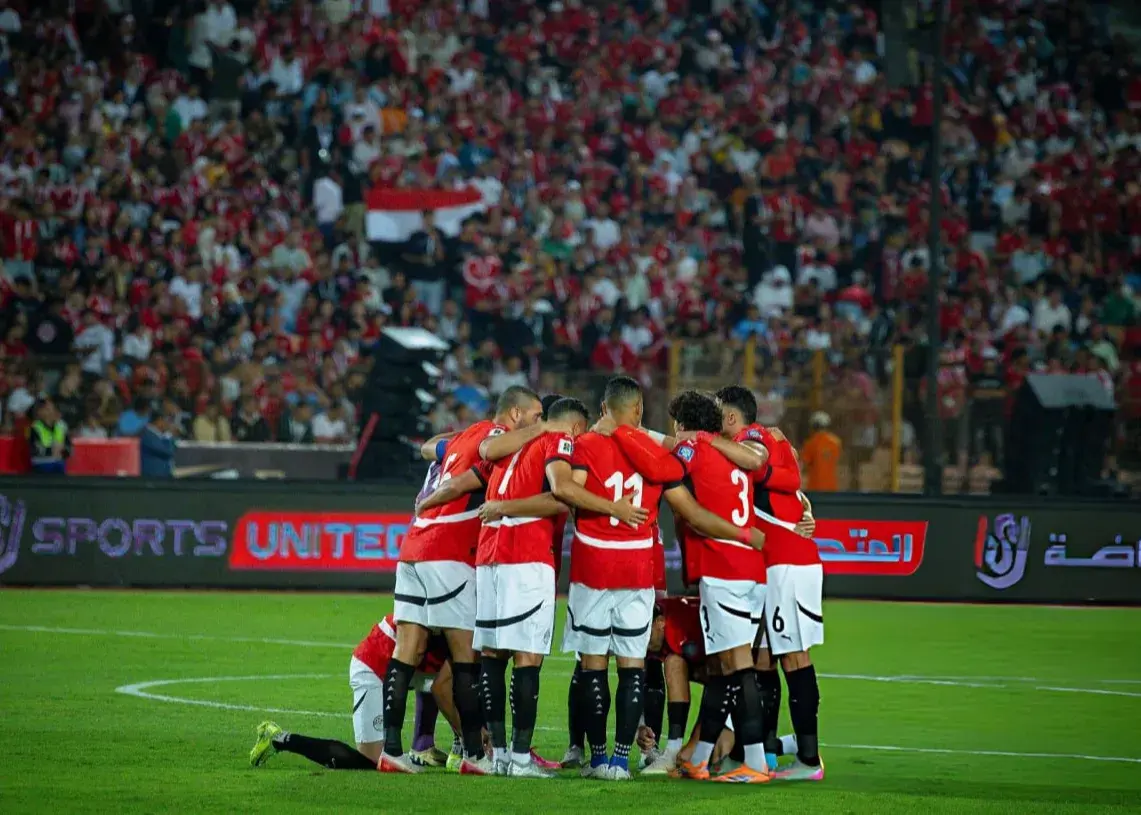 ۱۵ دستاورد شگفت‌انگیز تیم ملی مصر در جام ملت‌های آفریقا که باید بدانید!