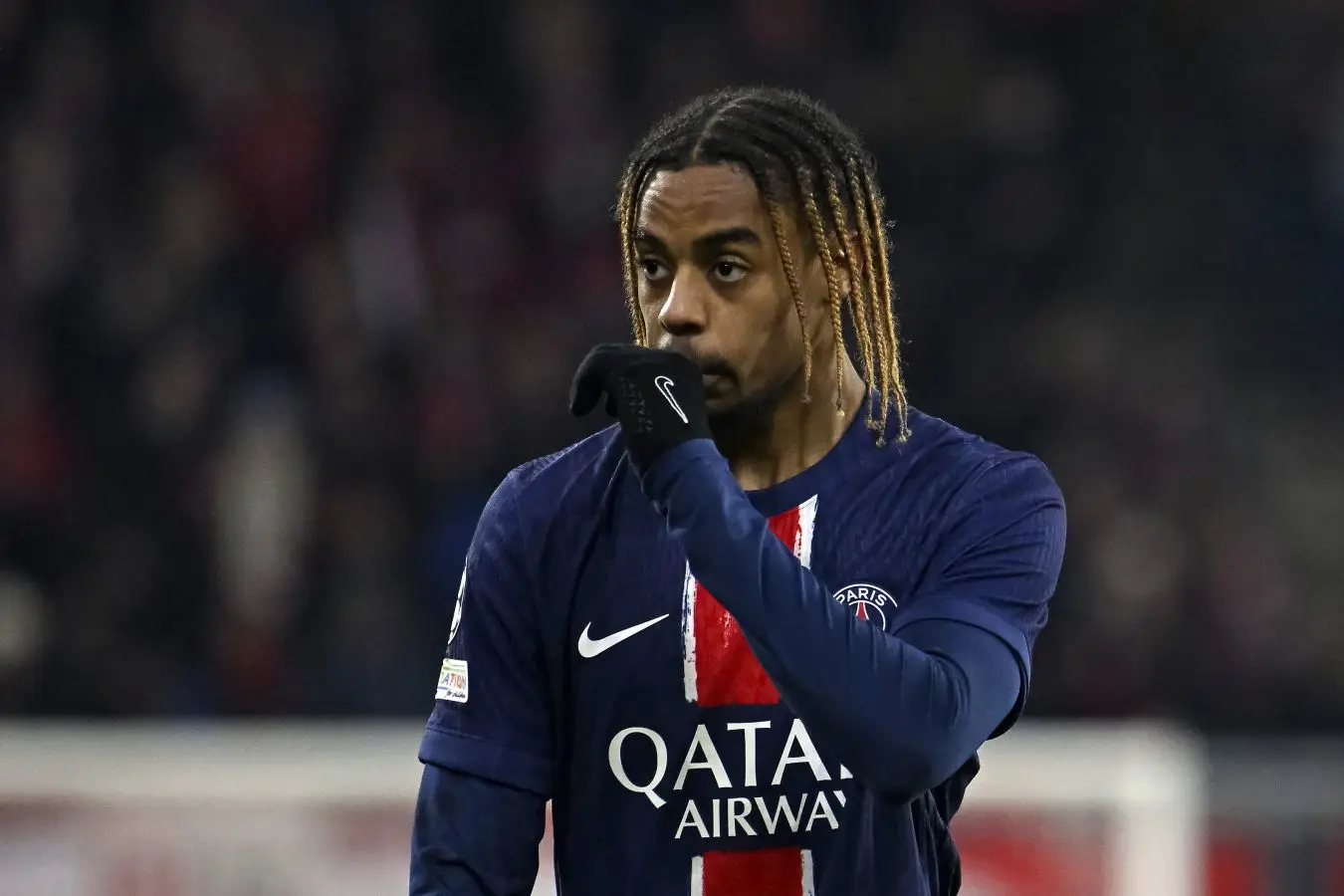 بارکولا شرط سخت لیورپول را فاش کرد؛ آیا ستاره PSG به آن‌ها می‌پیوندد؟