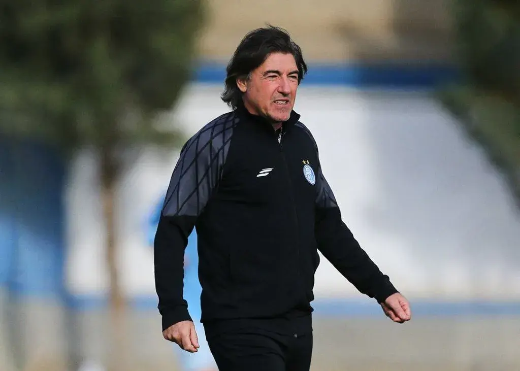 ساپینتو دست به تغییرات بزرگ در خط حمله استقلال می‌زند؛ آیا کابوس گلزنی پایان می‌یابد؟