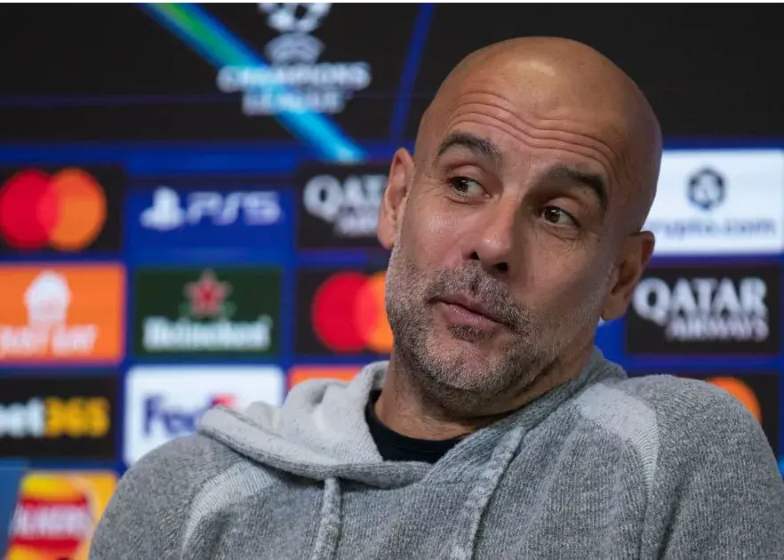 گواردیولا با اظهارنظری جنجالی، مدعیان جام جهانی را زیر ذره‌بین برد!