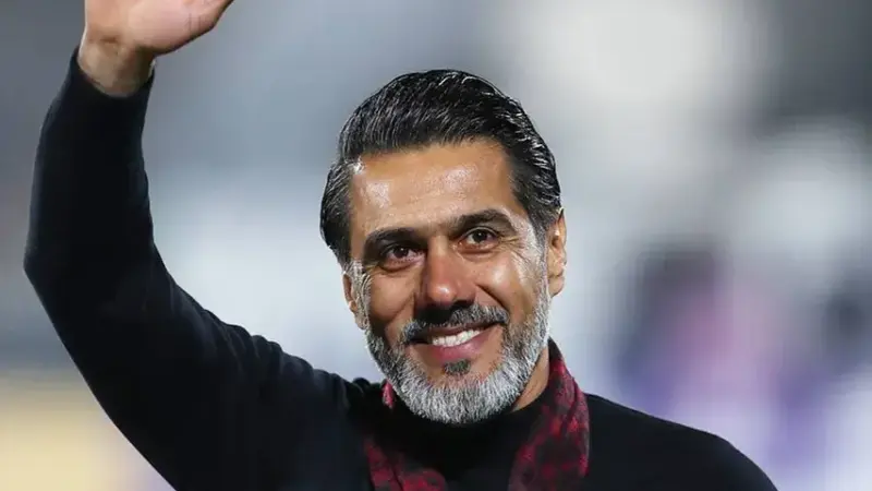 اعتراف جنجالی پیروانی: پرسپولیس در نقل‌وانتقالات تعادل نداشت!