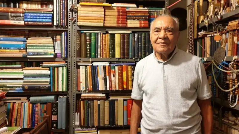 جواد صفی‌نژاد، پدر کاریز ایران، چشم از جهان فروبست؛ میراثی ماندگار در مطالعات قنات و فرهنگ عشایر