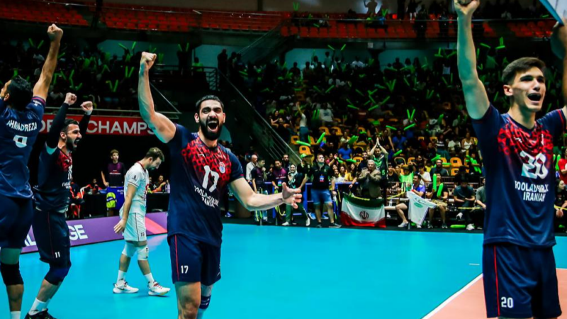 ستاره فولاد سیرجان چگونه با شماره پیراهنش همه را شگفت‌زده کرد؟