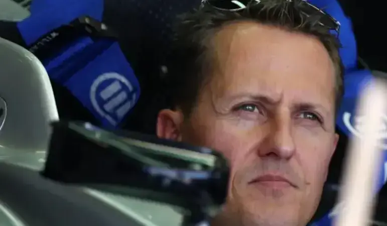 ۱۲ سال گذشت: ما دیگر شوماخر را نخواهیم دید!