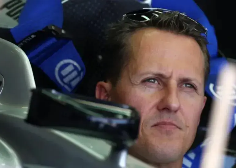 ۱۲ سال گذشت: ما دیگر شوماخر را نخواهیم دید!