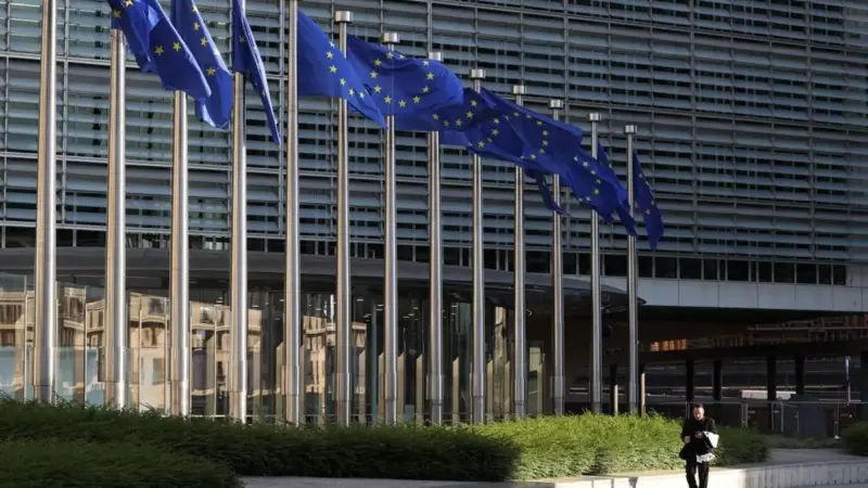 تنش‌های بی‌سابقه آمریکا و اروپا: جریمه‌های سنگین غول‌های فناوری و هشدار امنیتی جدی واشنگتن