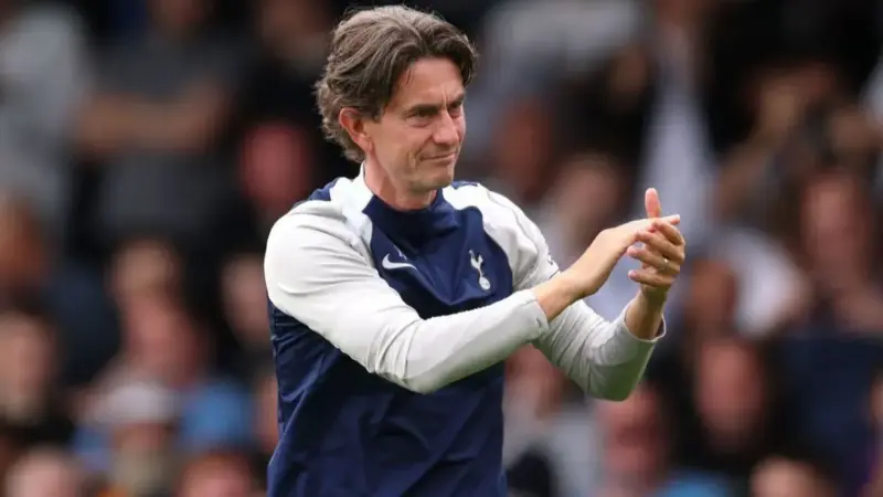 واکنش آتشین سرمربی تاتنهام پس از شکست سنگین مقابل ناتینگهام: درونم می‌سوزد!