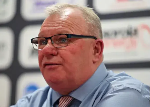 کاهش وزن شگفت‌انگیز ۵۴ کیلویی مربی انگلیسی در تنها ۸ ماه!