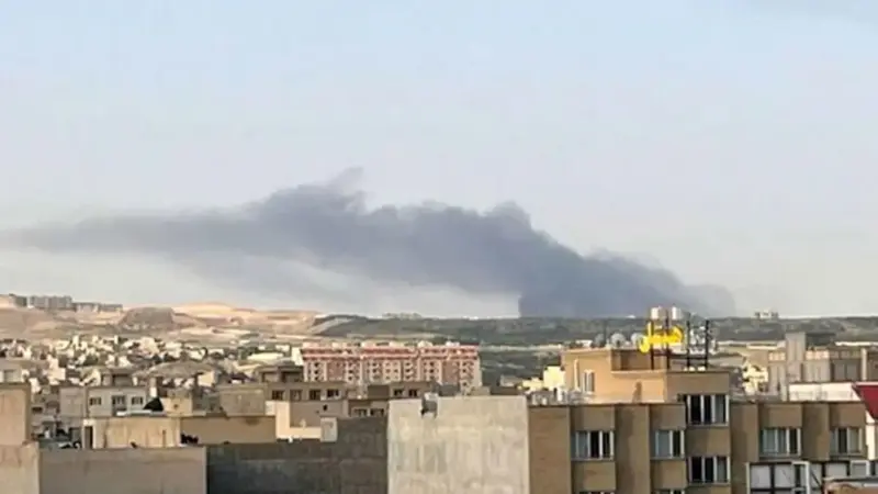 دیپلمات اروپایی: آمریکا چراغ سبز حمله نظامی به ایران را به تل‌آویو نمی‌دهد!