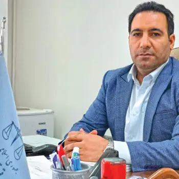 مداح معروف به افزایش غیرمنتظره دلار چه واکنشی نشان داد؟ عکس اختصاصی!