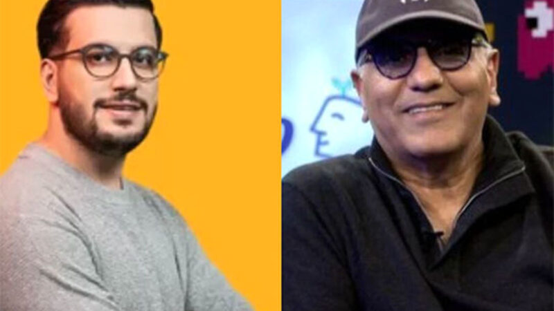 مهران مدیری راز ۱۹ سال همراهی با «مار» را فاش کرد؛ ماجرایی که تاکنون نمی‌دانستید!