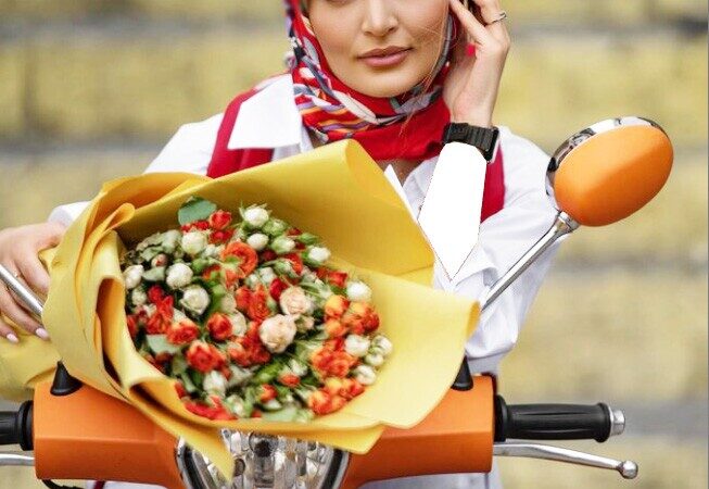 قاب امروز | تجربه عاشقانه جدید نیلوفر پارسا، مادر شوهر آیسان آقاخانی، تک دختر فریبا نادری و استایل پاییزی هانده ارچل